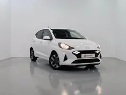 Hyundai i10 1.0 MPI Klass Aut.