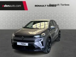 Renault Captur TCe 90 ch Techno