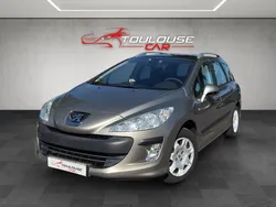 PEUGEOT 308 SW 1.6 HDi 90ch BLUE LION Pack Limited