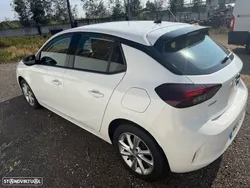 Opel Corsa 1.2 Edition