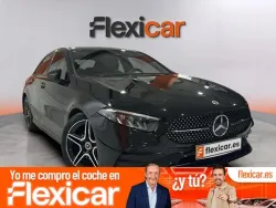 Mercedes-Benz A 250 e Sedán