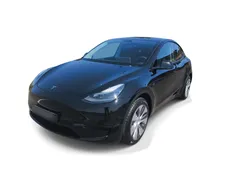 Tesla Model Y 2024 RWD - Véhicule d'occasion certifié