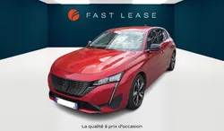 Peugeot 308 1.2 PureTech 130ch S&S Allure BVM6