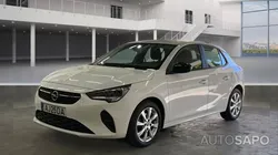 Opel Corsa 1.5 D Business Edition de 2021