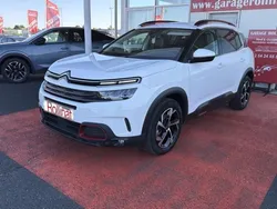 Citroen C5 Aircross BlueHDi 130ch S&S Feel EAT8 E6.d