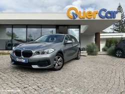 BMW 116 d