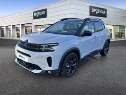 CITROEN C5 Aircross BlueHDi 130 EAT8 Max