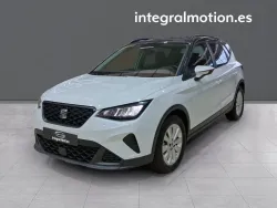SEAT Arona 1.0 TSI S&S Style DSG7 110