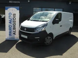 Ht 1325e fiat talento 2 litre 120cv gps h1l1 idem trafic