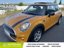 Mini Mini ONE FIRST 1.2 i 75CV