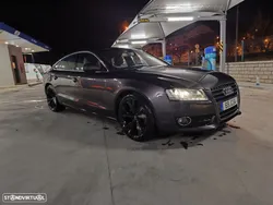 Audi A5 Sportback 2.0 TDI