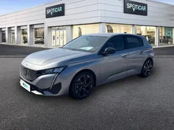 PEUGEOT 308 PureTech 130ch S&S BVM6 Allure
