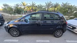 Volkswagen Golf Plus 1.4TSI Highline 160