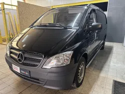 MERCEDES VITO Long 2.8t 113 CDI 2.2 D 136 CV PACK