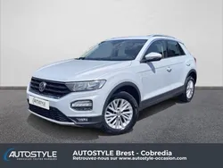 Volkswagen T-Roc 1.0 TSI 115ch Lounge
