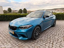 BMW M2 Competition Auto