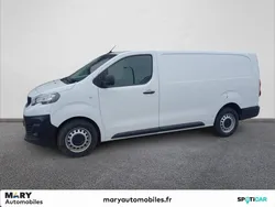 Peugeot expert fgn tole long bluehdi 145 s&s eat8 premium