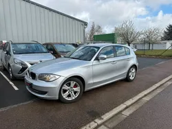 Bmw 116 D EDITION 116 CV - 2010-109152 km