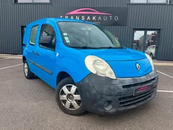 Renault kangoo express l1 1.5 dci 75 *clim a/c