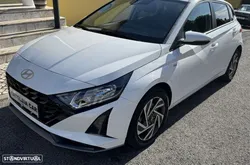 Hyundai i20 1.0 T-GDI Style Plus