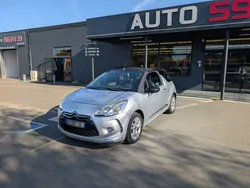Citroën DS3 /1.6 e-HDI 92CH/Garantie/4x sans frais