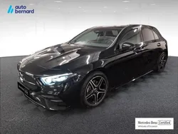 Mercedes-benz Classe A 200 d 150ch AMG Line 8G-DCT