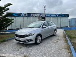Fiat Tipo 1.3 Multijet City Life