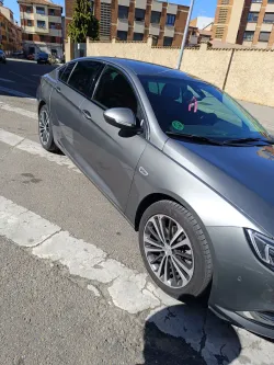 OPEL Insignia 1.5 T XFT S&S Ultimate Aut. 165