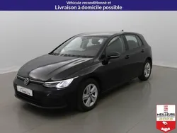 Volkswagen Golf TDI SCR 115 DSG7 Life