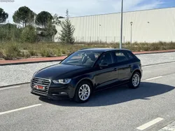 Audi A3 1.6 Tdi Nacional