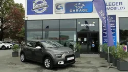 Citroën C3 (3) PureTech 83 BVM You