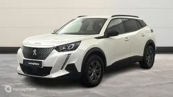 Peugeot 2008 e-2008 136ch Style