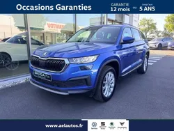 SKODA Kodiaq 2.0 TDI 150 SCR DSG7 7pl Business