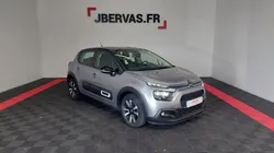 Citroën C3 BlueHDi 100 S&S BVM Shine Business