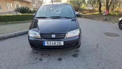 Fiat Idea 1.2 16V