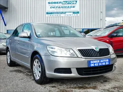 Skoda octavia tsi 105cv 1ere main 86950km d origine clim ct 2028 gtie 1 an