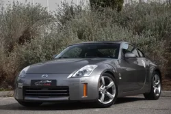 Nissan 350Z 3.5 V6 313 ch phase 3