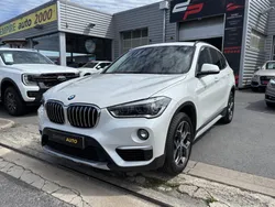 BMW X1 18i 136 ch sDrive xLine