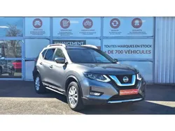 Nissan X-Trail Tekna 1.7 dCi 150cv Xtronic + Toit Panoramique + BOSE Sound Systeme + Attelage