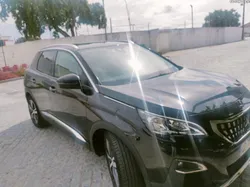 Peugeot 3008 Allure 1.5