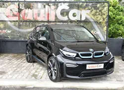 BMW i3 120Ah