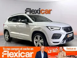 SEAT Ateca 1.5 EcoTSI S&S FR Special Edition DSG