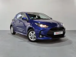 TOYOTA Yaris 120H 1.5 Active Plus