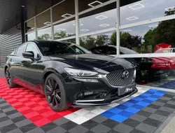 Mazda 6 2.2 SKYACTIV-D 185cv BVA TAKUMI