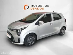 Kia Picanto 1.0 MPi Urban