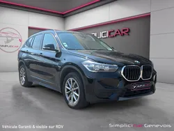 BMW X1 18D XDRIVE 150Ch Garantie 12 mois