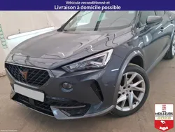 Cupra Formentor TDI 150 Edition