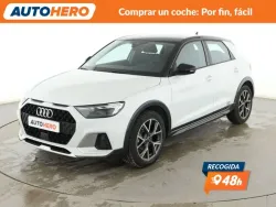 AUDI A1 Sportback 30 TFSI Adrenalin S tronic