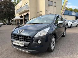 Peugeot 3008 2.0 HDI 163 CV FELINE BVA