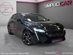 PEUGEOT 308 III 130Ch ALLURE PACK EAT8, entretien suivi, Garantie 12 mois